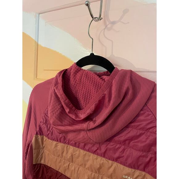 Cotopaxi Teca Calido Hooded Jacket DDC Cares Edition Women’s M Recycled Nylon - Picture 6 of 14